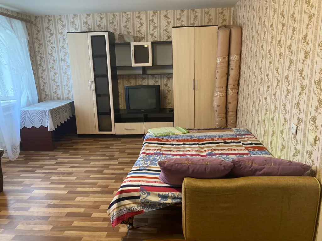 Отличная квартира в центре Саратова