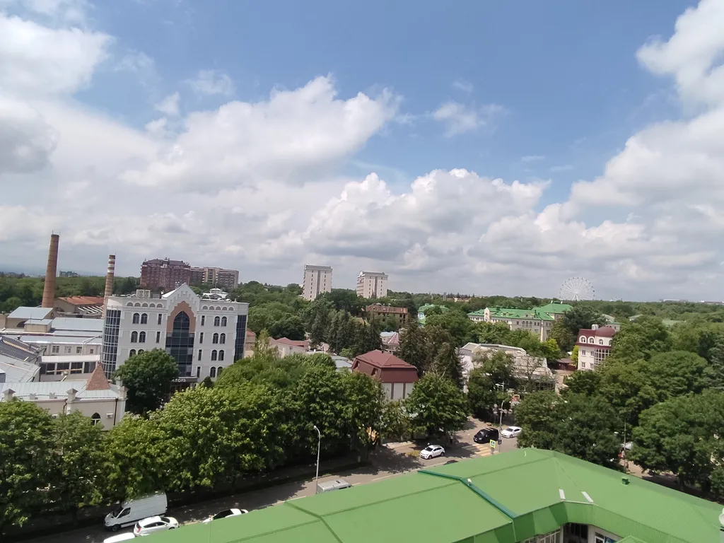 Уютная 2х компания квартира в центре курортной зоны