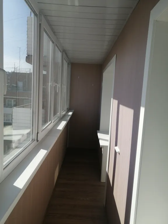 Квартира 1-комнатная  квартира — Иркутск