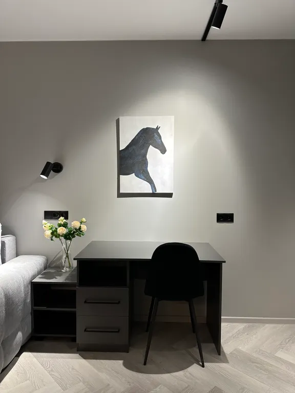 Квартира 2 - комнатная квартира люкс в центре на набережной реки Яуза — Москва