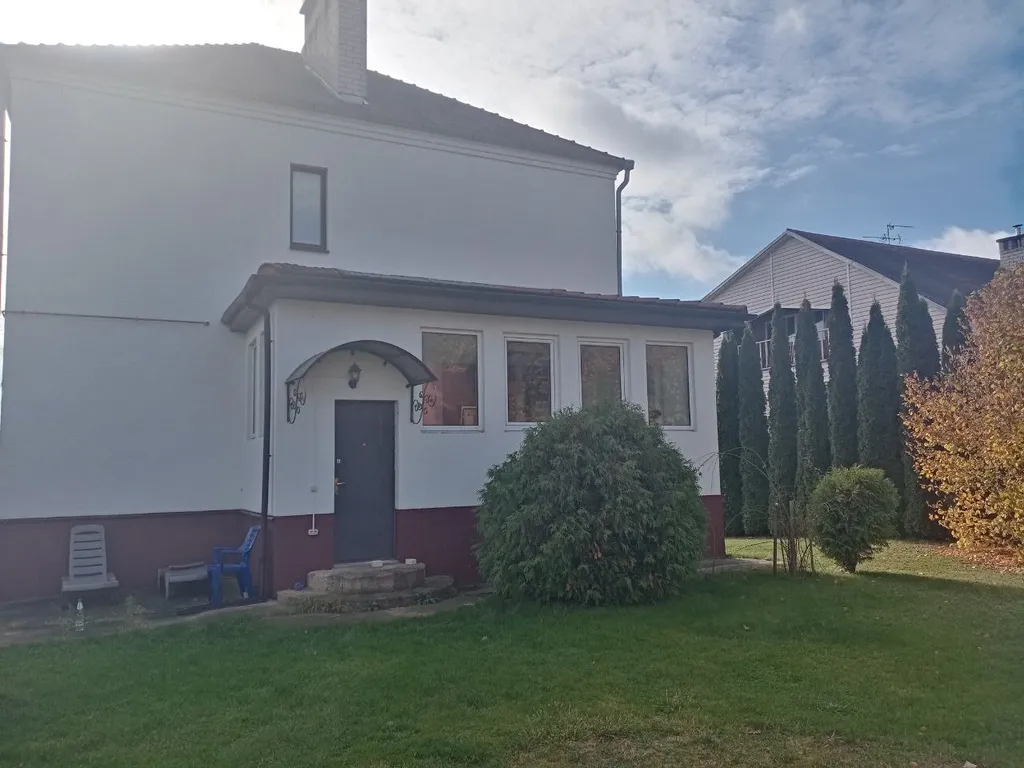 Коттедж под Брестом — аренда посуточно в Брест