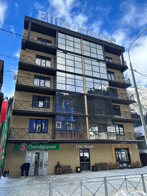 Квартира с новым дизайнерским ремонтом в самом центре