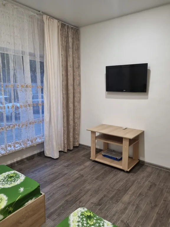 Уютная квартира в тихом месте с бесплатной парковкой