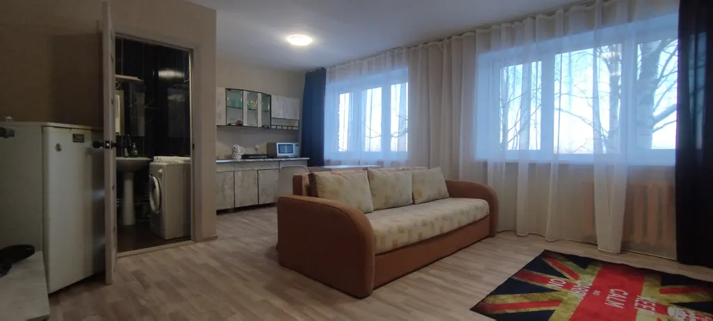 Евродвушка