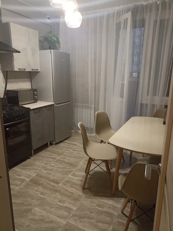 Квартира 2-комнатная Квартира — Анапа