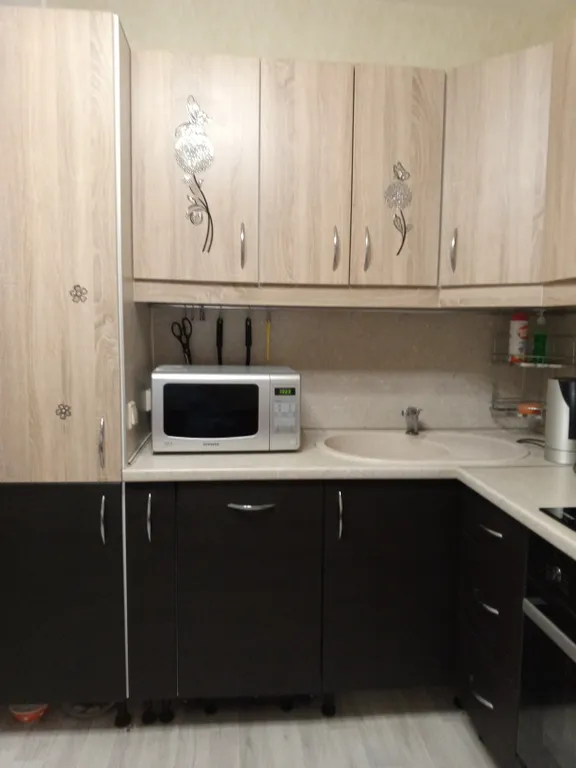 Квартира Индивидуальная частная квартира от собственника — Пушкин