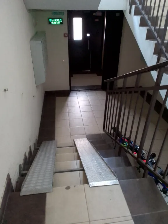 Квартира Квартира в самом сердце города — Горячий Ключ