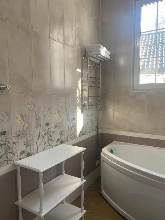 Коттедж Blanche