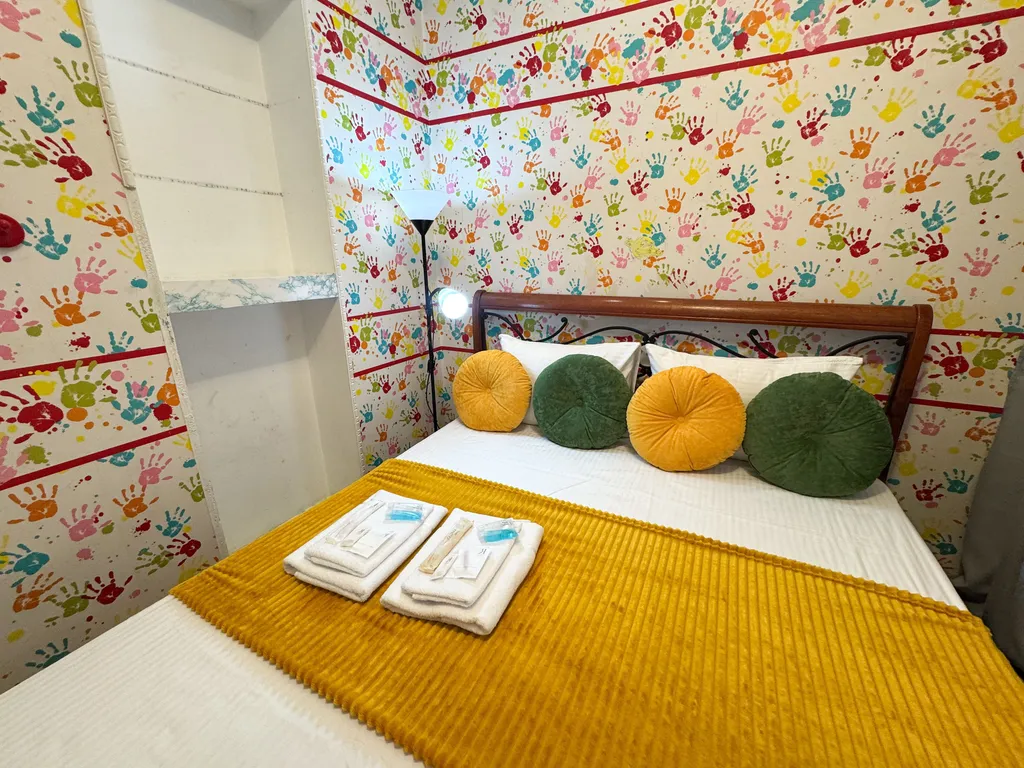 Квартира Квартира Апартамент с честным сервисом — Лобня