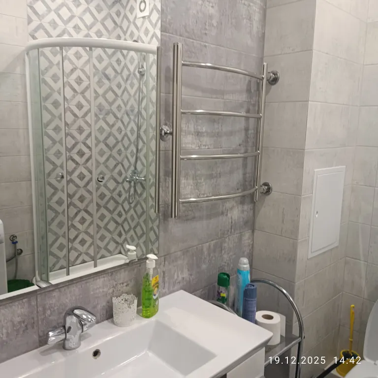 Квартира в мкp Оpбитa в новoм жилом кoмплекce