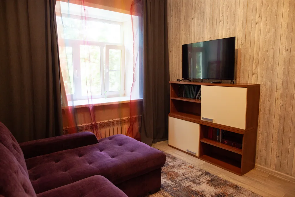 Квартира 2-х квартира в центре — Ярославль