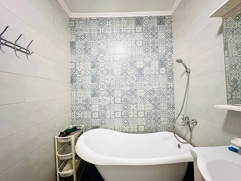 Семейная гавань для большой семьи на сайране