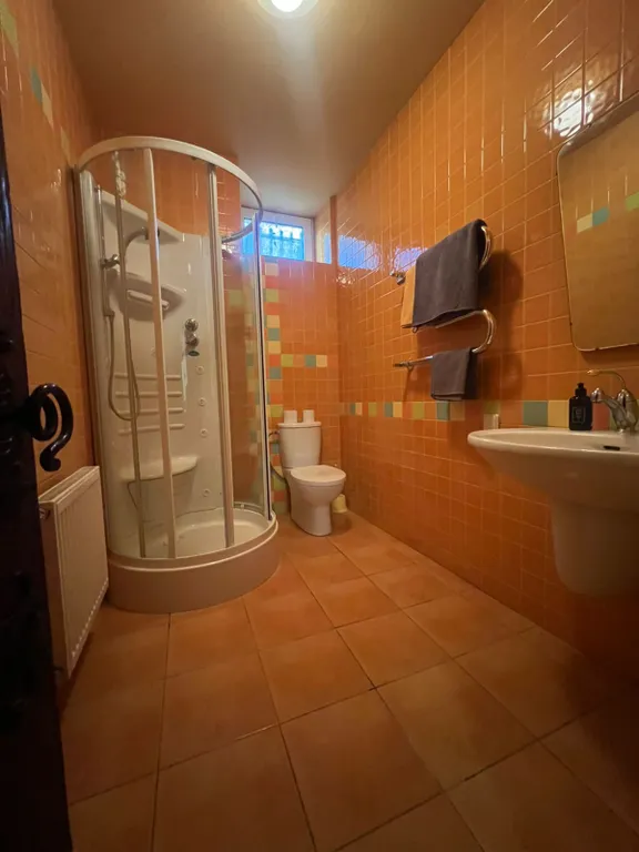 Коттедж у реки