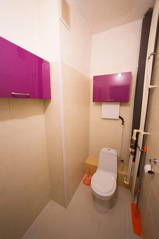 Квартира 1-комнатная Квартира — Кириши