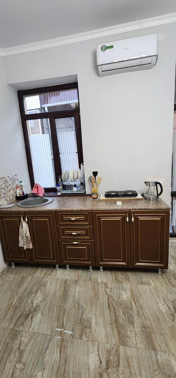 Квартира Квартира-студия у моря — Сухум