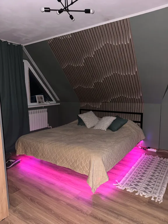 3-комнатный Дом