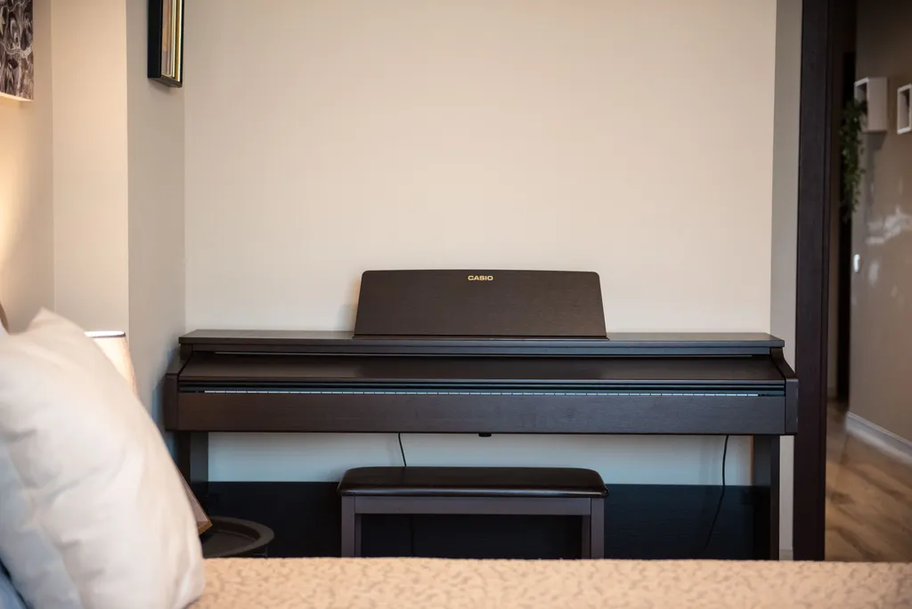 Квартира для семьи в комплексе с детскими площадками