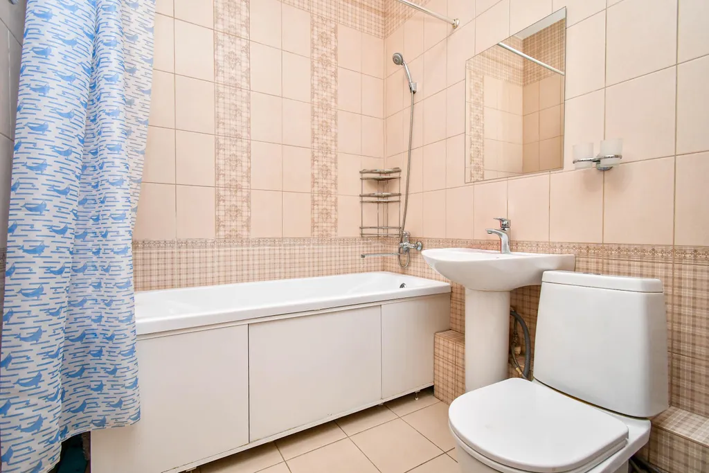 Квартира Новая современная квартира рядом с ТРЦ Планета — Красноярск