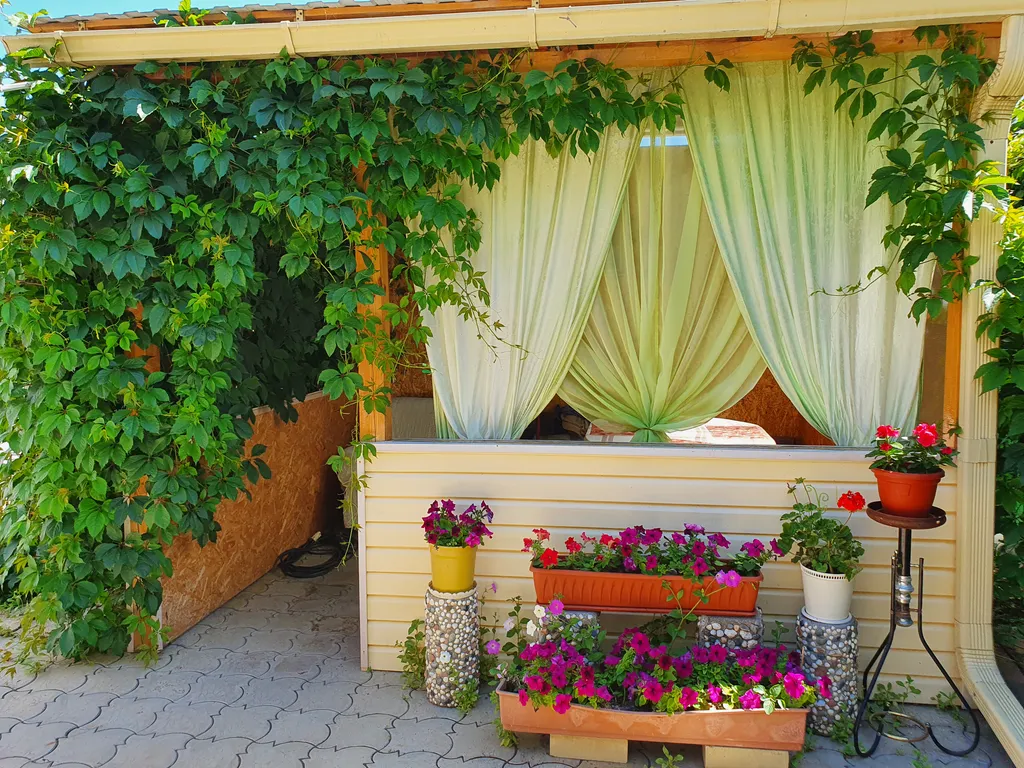 Коттедж Дом для отдыха Керченский 9 — аренда посуточно в Ейск