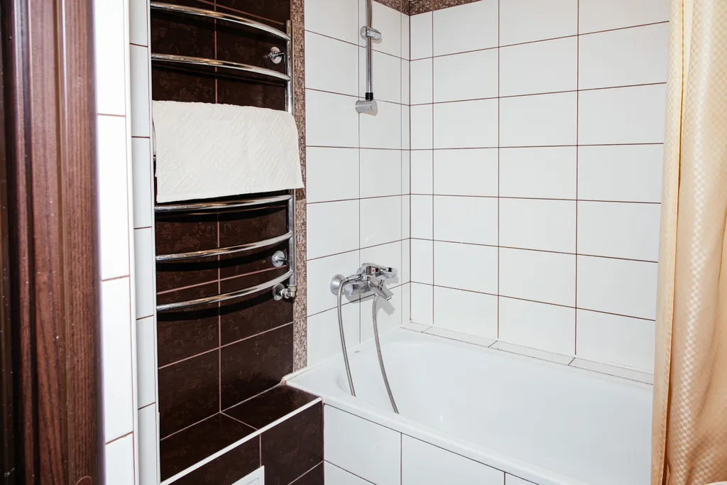 2 минуты до набережной Брюгге