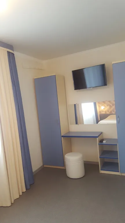 Уютная двухкомнатная квартира в историческом центре города