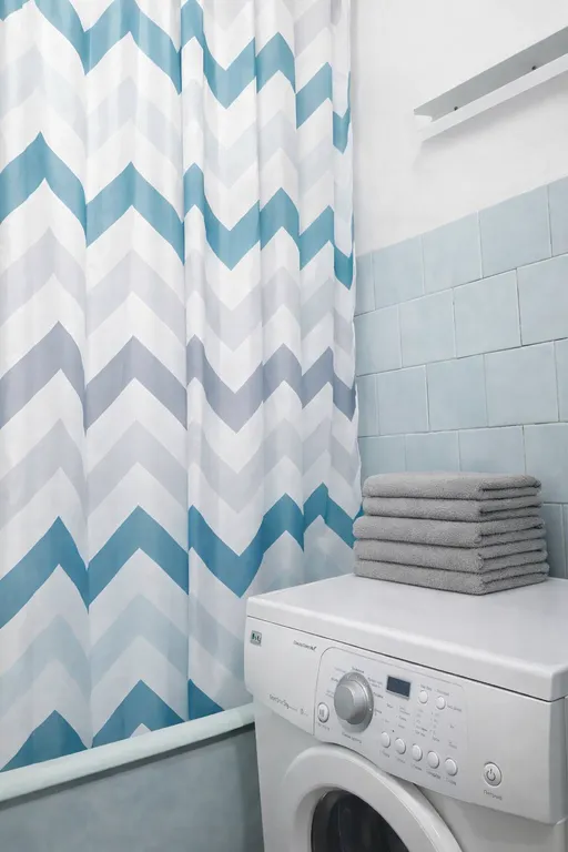 Удобная двухкомнатная квартира в центре