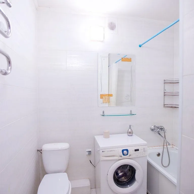 Квартира Хорошая квартира — Красноярск