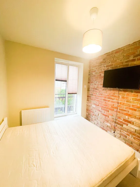 Квартира на Балтийском побережье