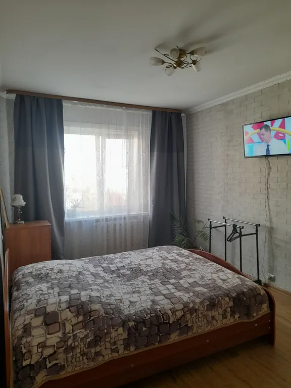 Квартира в Южно-Сахалинске