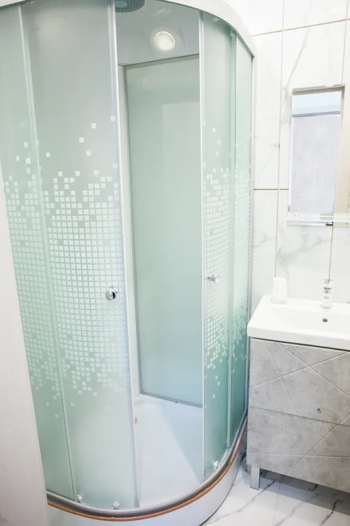 Апартамент у башни