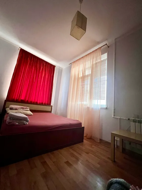 Просторная квартира для большой компании — аренда посуточно в Набережные Челны