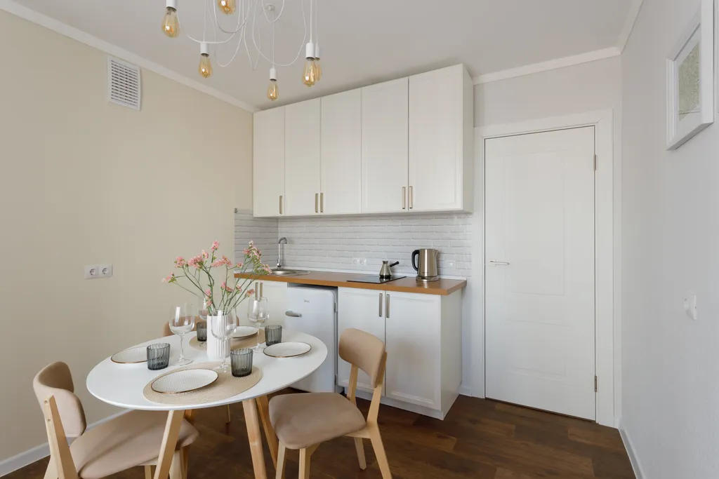 Квартира Стильная квартира Душевно у вокзала — Великий Новгород