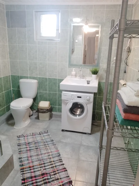 Коттедж Уютный дом — Кисловодск