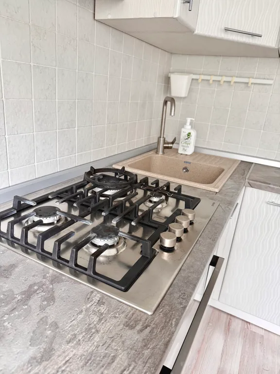 Студия на Московской