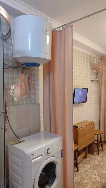 Уютный номер в районе автовокзала