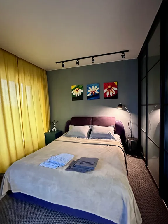 Квартира для комфорта