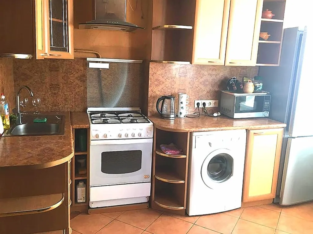 Ваша квартира