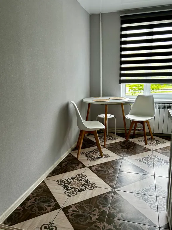 Квартира на берегу моря