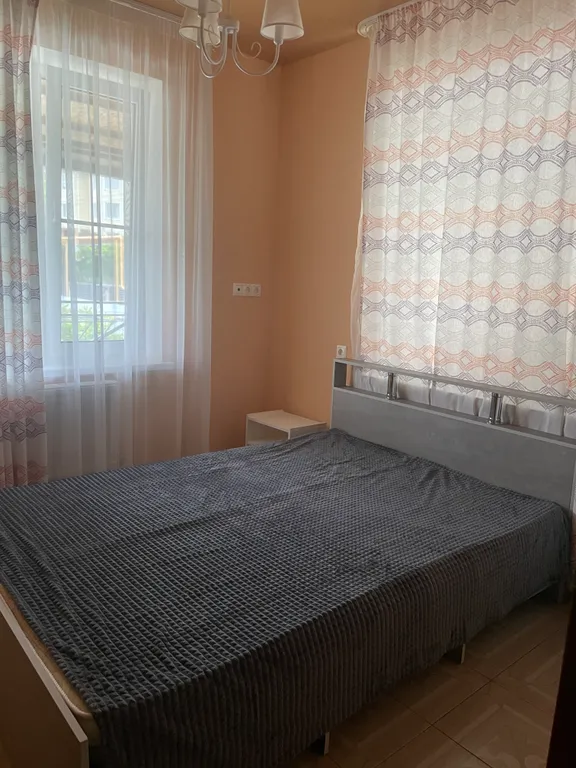 Двухкомнатный номер