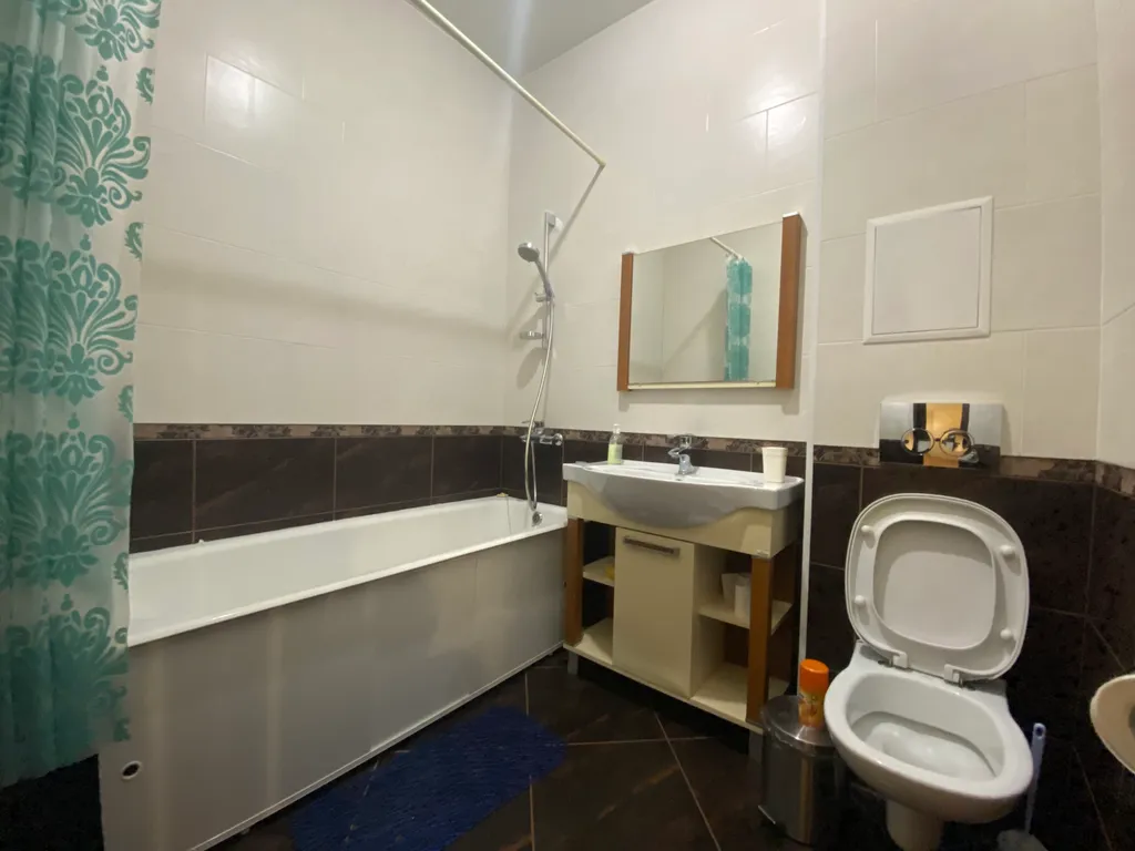 Таунхаус Добрый дом