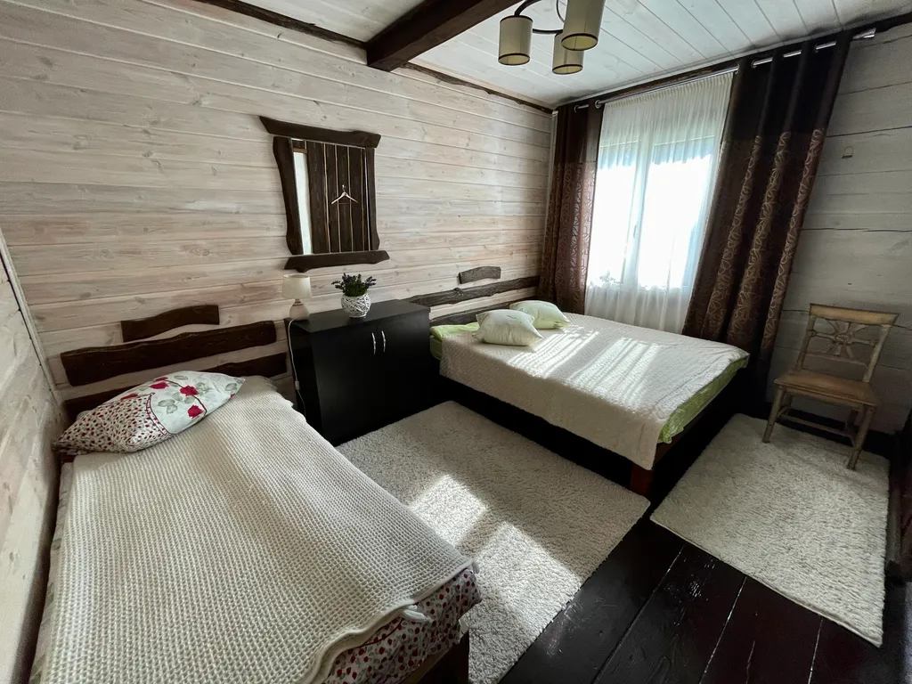 4-комнатный Дом