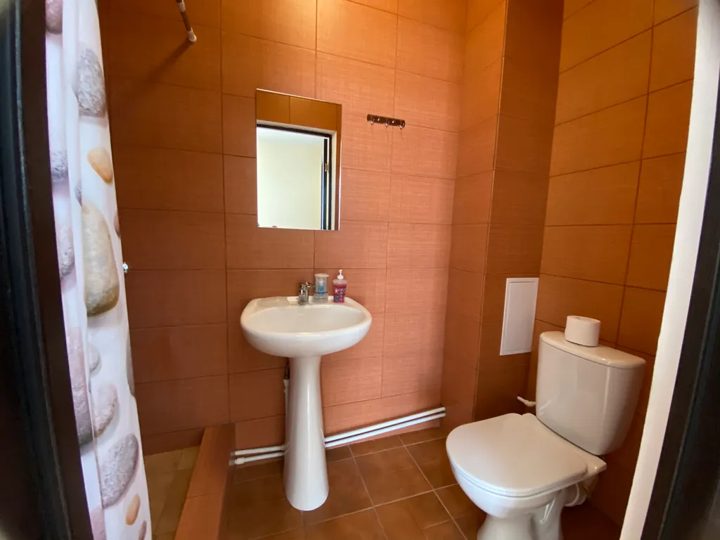 Студия  у пляжа Баунти