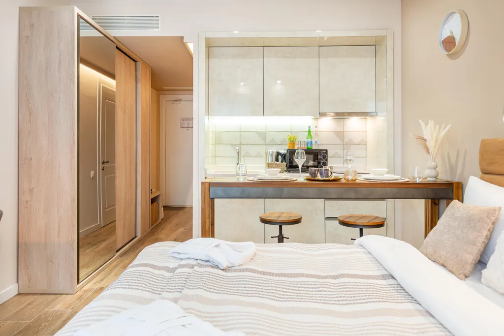 Vintage Haven - Bohemian Style