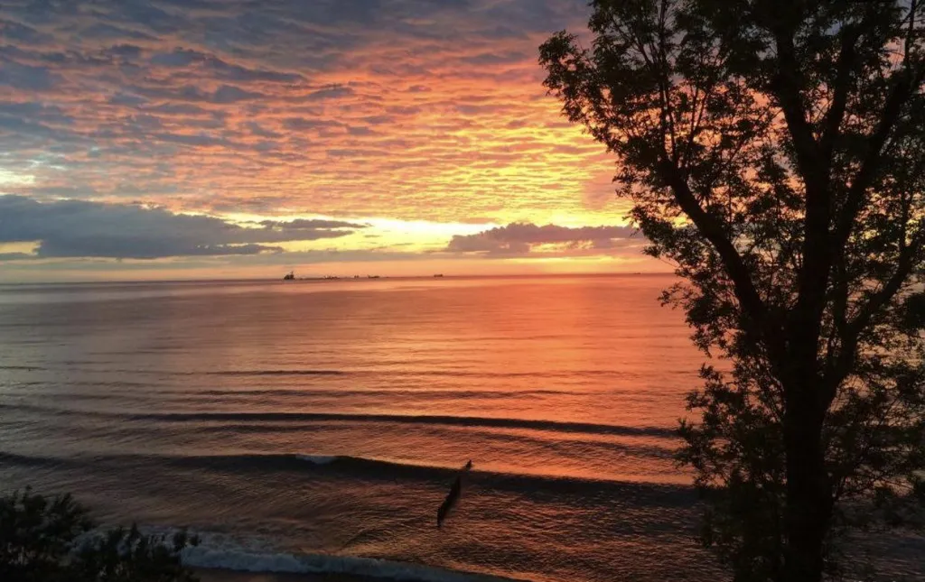 Апартаменты Дом у моря