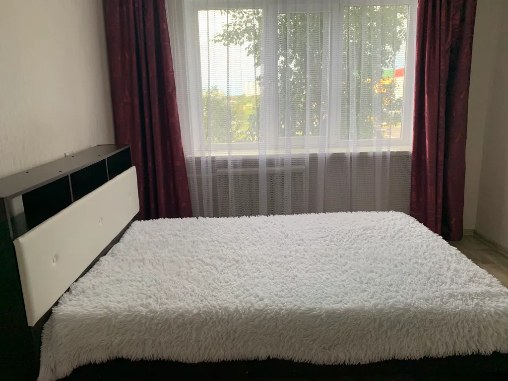 Апартаменты возле окружной