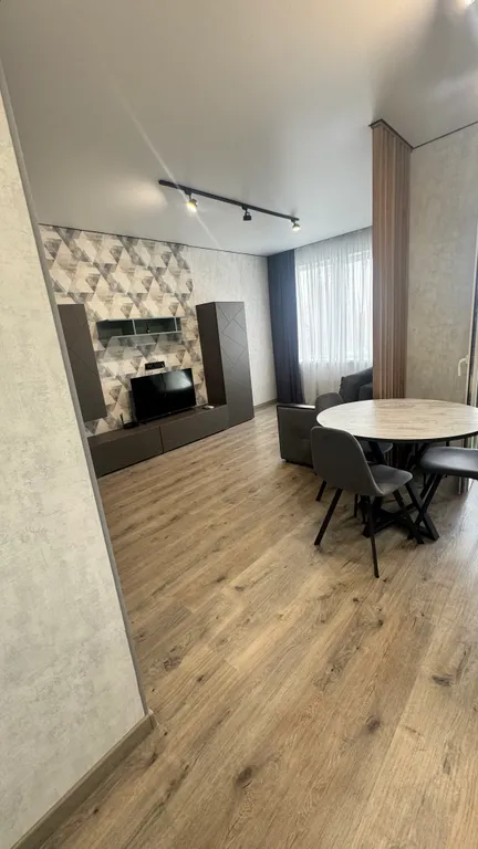 Уютные апартаменты в центре