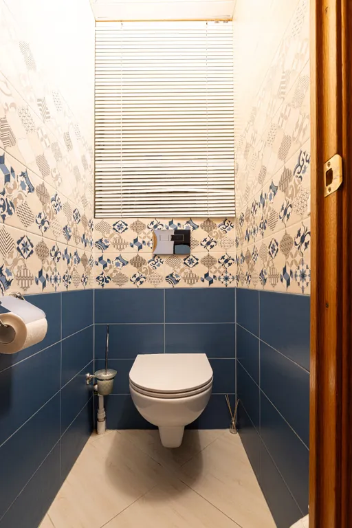 Квартира Уютная квартира с красивыми закатами в центре Царского Села — Пушкин