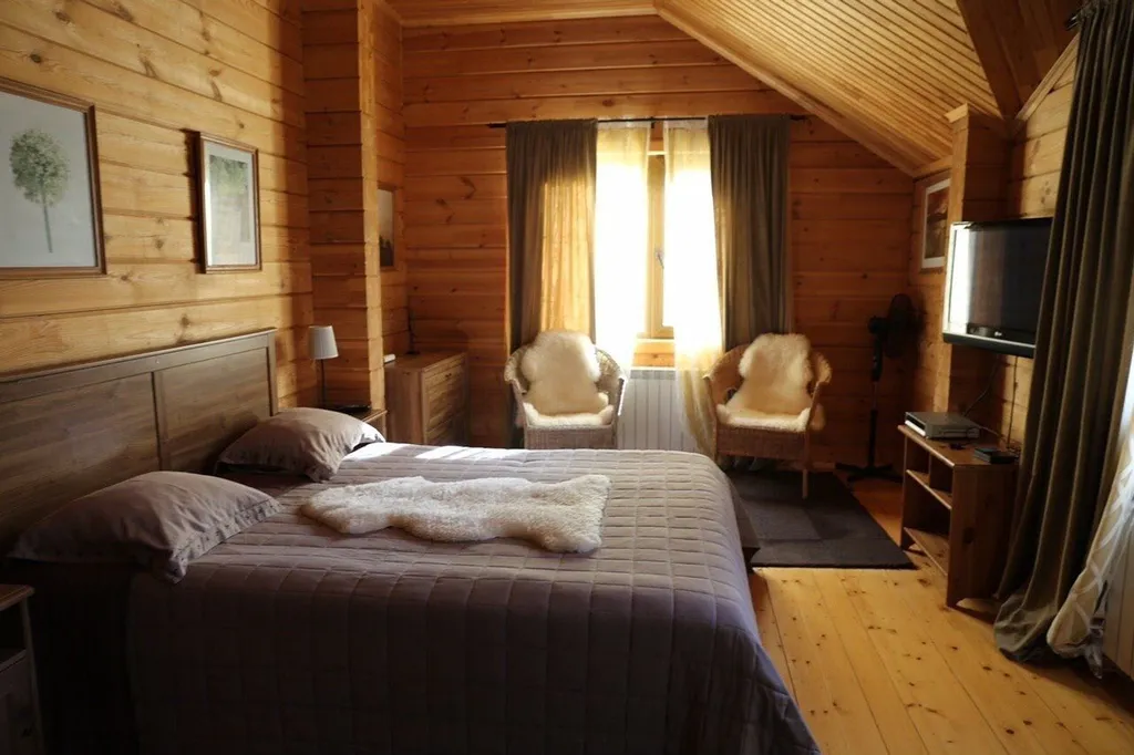 Усадьба Kуpтюгa