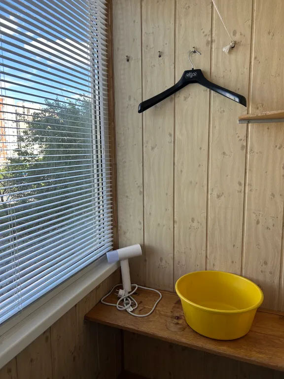 Комфортная квартира в центре города