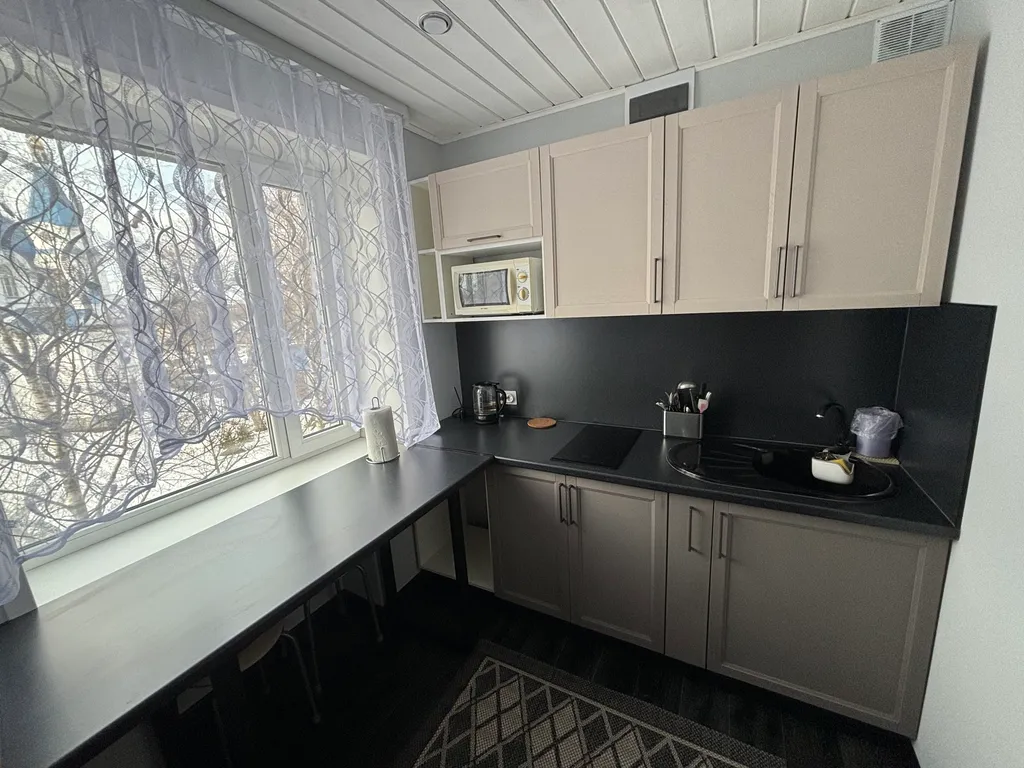 Квартира в центре Сортавала